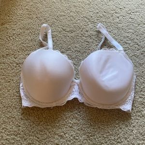 Dream Angels Lined Demi bra